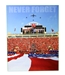 Never Forget 9/11 Nebraska Tribute Canvas Wrap - FP-E1224