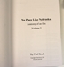 No Place Like Neb: Anatomy of an Era, Vol 2 - BC-63252