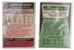 Original Husker Champs Premium Card Set - OK-D1971