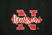 Original N Huskers Logo Polo - OK-70988