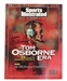 Osborne Autographed Sports Illustrated Commemorative Issue - JH-2526T