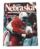 Osborne Autographed 1979 Athlons Season Preview Nebraska Cornhuskers, Osborne Autographed 1979 Athlons Season Preview