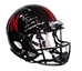 Osborne Autographed Alternate Speed Helmet - Flea Kicker Play - OK-C1043