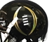 Osborne Autographed College Football Playoff Committee Helmet - OK-E2012