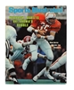 Osborne Autographed Iconic 1978 Sports Illustrated Nebraska Cornhuskers, Osborne Autographed Iconic 1978 Sports Illustrated