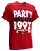 Party Like It's 1997 Smack Tee - AT-C5169