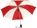Nebraska Pinwheel Umbrella - PY-07506