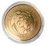 Rare University Mint Collector Coin Set Nebraska Huskers University Mint Coins