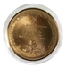 Rare University Mint Collector Coin Set - OK-E1980