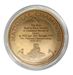 Rare University Mint Collector Coin Set - OK-E1980
