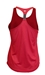 Red W Preliminary Mesh Tank Col - AT-A3225