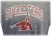 Retro Bugeaters Tee - AT-B6203