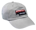 Stone Washed Lincoln Nebraska Patch Dad Hat - HT-A5227