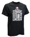 Straight Outta Lincoln Blackshirts Tee - AT-A3256