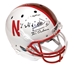Switzer and Osborne Hall of Fame Rivals NU OU Options Helmet - OK-C2000