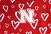 Toddler Girls Distressed Nebraska Heart Dress - CH-D7031