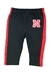 Adidas Infant Boys Nebraska Champs Little Kicker Outfit - CH-F5446