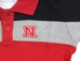 Toddler Nebraska Color Block Polo Shirt - CH-G3403