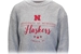 U of N Huskers Lushes Terry Crew - AS-A1176