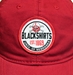 UNL Blackshirts Lid - Red - HT-E8071