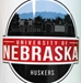 University Of Nebraska El Grande Mug - KG-F7318