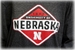 University of Nebraska Hooded LS Tee - AT-C5160