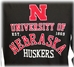 University of Nebraska Huskers Champ Tee - AT-91069