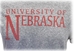 University of Nebraska Triblend Tee - AT-B6188