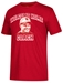 OFFICIAL Welcome Home Coach Solich Tee - 2023 Huskers Spring Game Celebration - AT-G1383