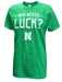 Who Needs Luck N Tee - AT-D3906