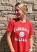 Womens Bubbly Nebraska Huskers Must-Have Chicka-D Top - AT-F7199