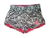 Womens Fun N Da Sun Reversible Shorts - AH-F8705