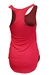 Womens Huskers GBR Terry Tank - AT-C5192