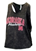 Womens Huskers Mineral Washed Muscle Tee Nebraska Cornhuskers, Nebraska  Ladies Tops, Huskers  Ladies Tops, Nebraska  Tank Tops, Huskers  Tank Tops, Nebraska  Ladies, Huskers  Ladies, Nebraska Womens Huskers Mineral Washed Muscle Tee, Huskers Womens Huskers Mineral Washed Muscle Tee