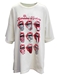 Womens Huskers Ruby Tuesday Tee - AT-E4045