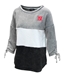 Womens Huskers TD Tunic - AS-C3042