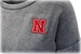 Womens Huskers TD Tunic - AS-C3042