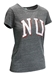 Womens NU Ideal Eco Tee - ZT-6H515