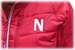 Womens Nebraska Cutter N Buck Puffer Jacket - AW-C2068