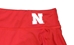 Womens Nebraska Go Big Red Flowy Skirt - ZK-8H818