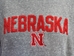 Womens Nebraska Hoodie - AS-E3052
