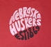 Womens Nebraska Huskers 1869 Retro Scoop - AT-C5132