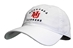 Womens Nebraska Huskers NU EZA Hat - HT-F3082