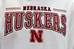Nebraska Huskers Rally Hoodie - AS-D2026