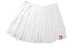 Womens Nebraska Pleated Skirt  - ZK-8H820