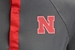 Womens Nebraska Pull Switch Quarter Snap Jacket - AW-G2084