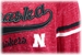 Womens Nebraska Scoop Neck Sweatshirt - AS-C3075