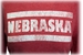Ladies Vintage Nebraska Tie Back Haachi Top - AT-C5242