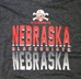 Youth Boys Nebraska Blackshirts GBR Tee - YT-G4362