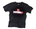 Youth Boys Nebraska Everything Else Is Just A Game Tee - YT-F2088